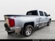 2017 Chevrolet Silverado 1500 LTZ Truck Crew Cab