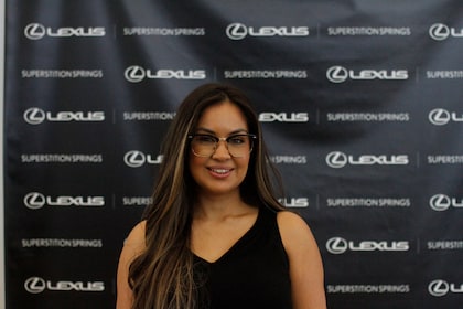 Staff member Mayra Reynoza from ID_a1272c2e2535