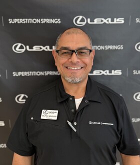 Staff member Delfino Mendoza from ID_a1272c2e2535