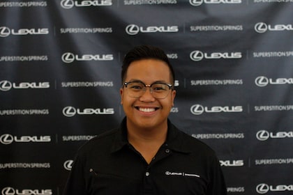 Staff member Theo Notario from ID_a1272c2e2535