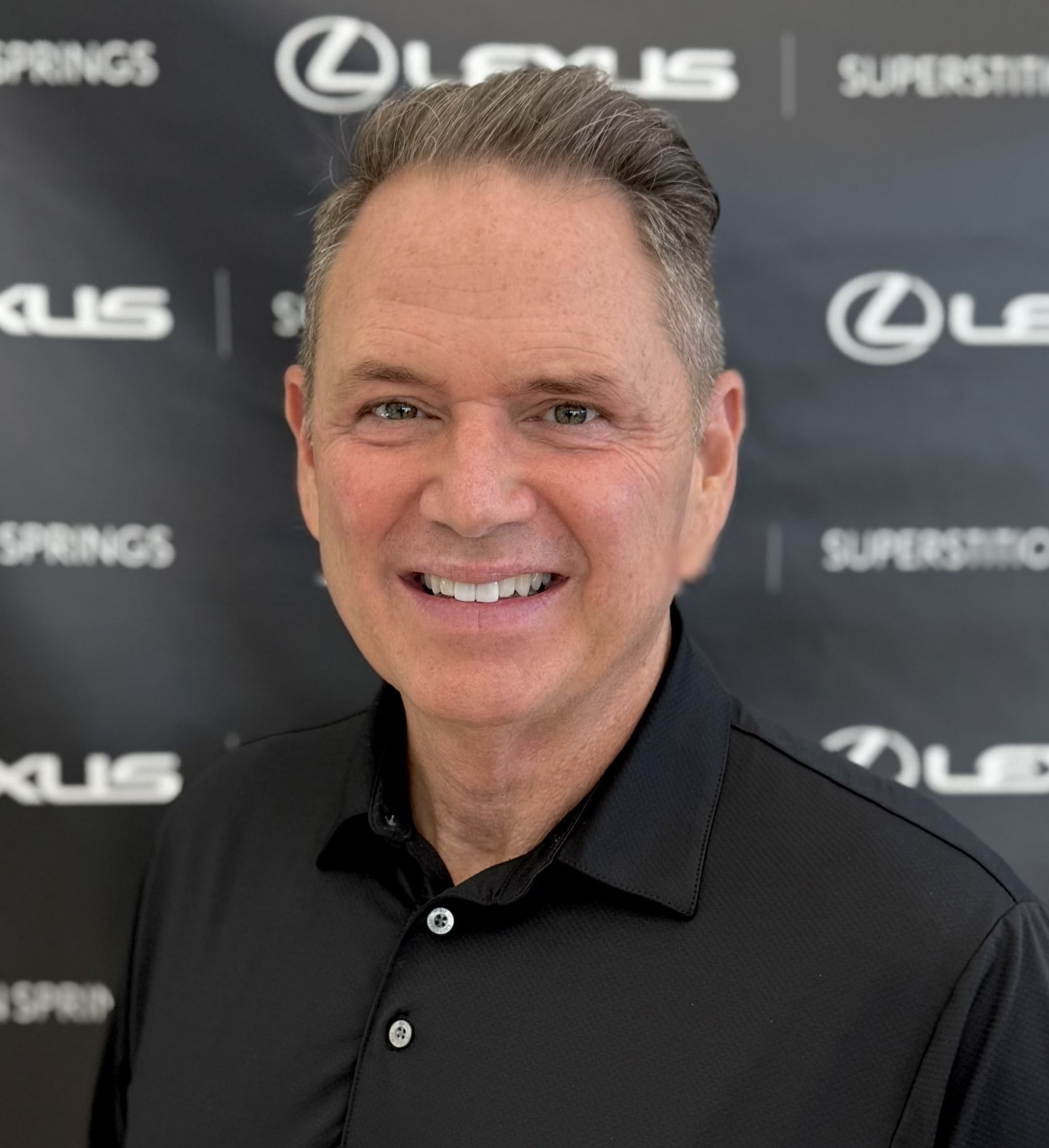 Staff member Doug Martin from ID_d8563de8d32f
