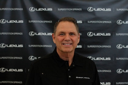 Staff member Doug Martin from ID_d8563de8d32f