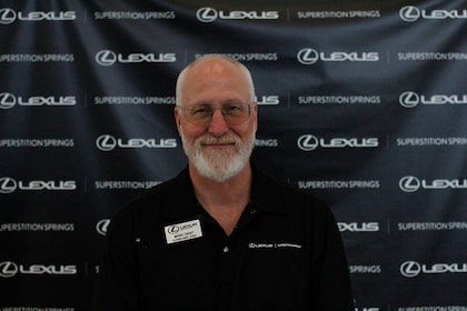 Staff member Marc Dent from ID_a1272c2e2535