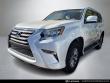 2017 LEXUS GX 460 SUV 2017 LEXUS GX 460 SUV