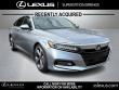 2018 Honda Accord Touring Sedan