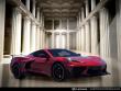 2021 Chevrolet Corvette Stingray 3LT Convertible