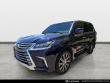 2021 LEXUS LX 570 Three-Row SUV