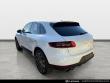 2018 Porsche Macan S SUV