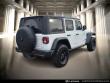 2024 Jeep Wrangler 4xe Sport SUV