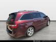 2013 Honda Odyssey Touring Van