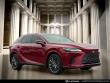 2024 LEXUS RX 350h Luxury SUV