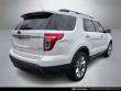 2014 Ford Explorer Limited SUV