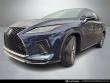 2022 LEXUS RX 350 F SPORT Handling SUV