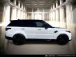 2022 Land Rover Range Rover Sport HSE Silver Edition MHEV SUV