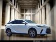2024 LEXUS RX 350 SUV