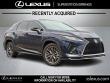2022 LEXUS RX 350 F SPORT Handling SUV