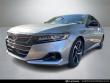 2022 Honda Accord Hybrid Sport Sedan