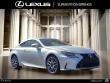 2016 LEXUS RC 350 Coupe