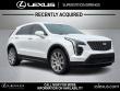 2019 CADILLAC XT4 Luxury SUV