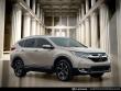 2018 Honda CR-V Touring 2WD SUV