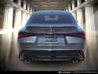 2021 LEXUS IS 350 F SPORT Sedan