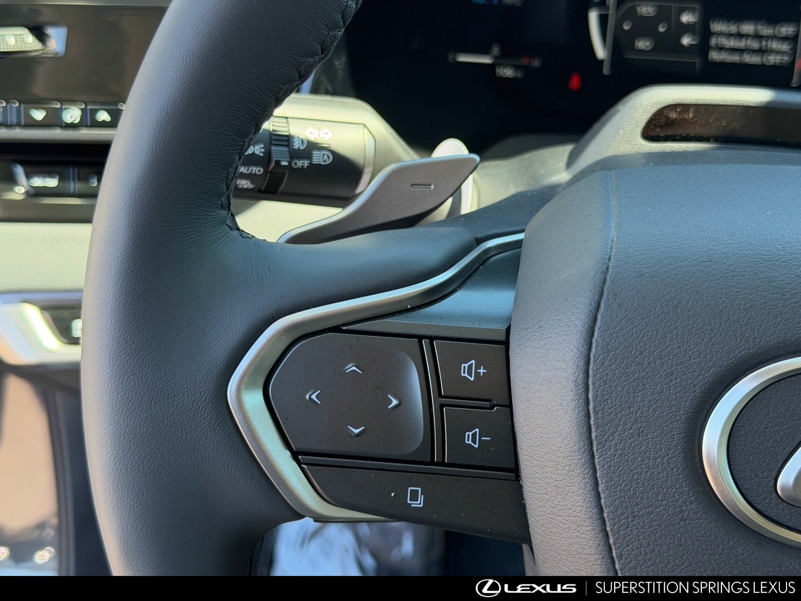 2026 Lexus RX 350 Premium Plus - Photo 16