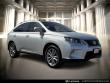 2014 LEXUS RX 350 FWD SUV