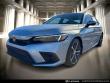 2022 Honda Civic Touring Sedan