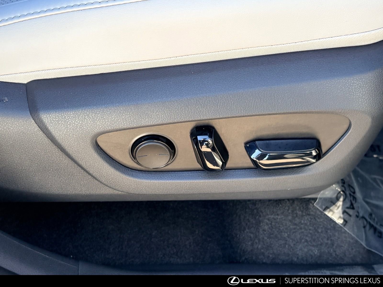 2026 Lexus TX 350 Premium - Photo 31