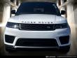 2022 Land Rover Range Rover Sport HSE Silver Edition MHEV SUV