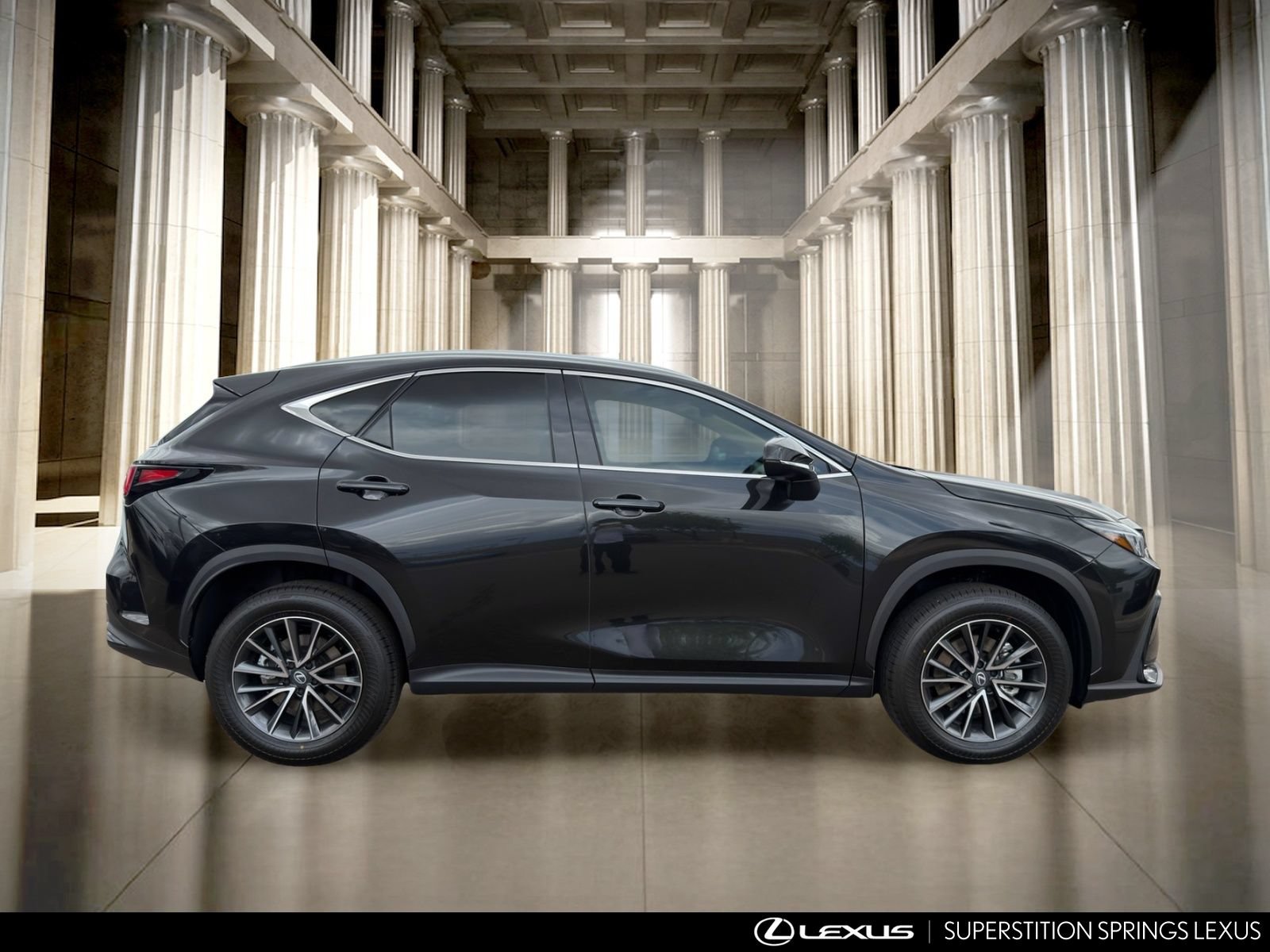 New 2026 Lexus NX 350 Premium Sport Utility