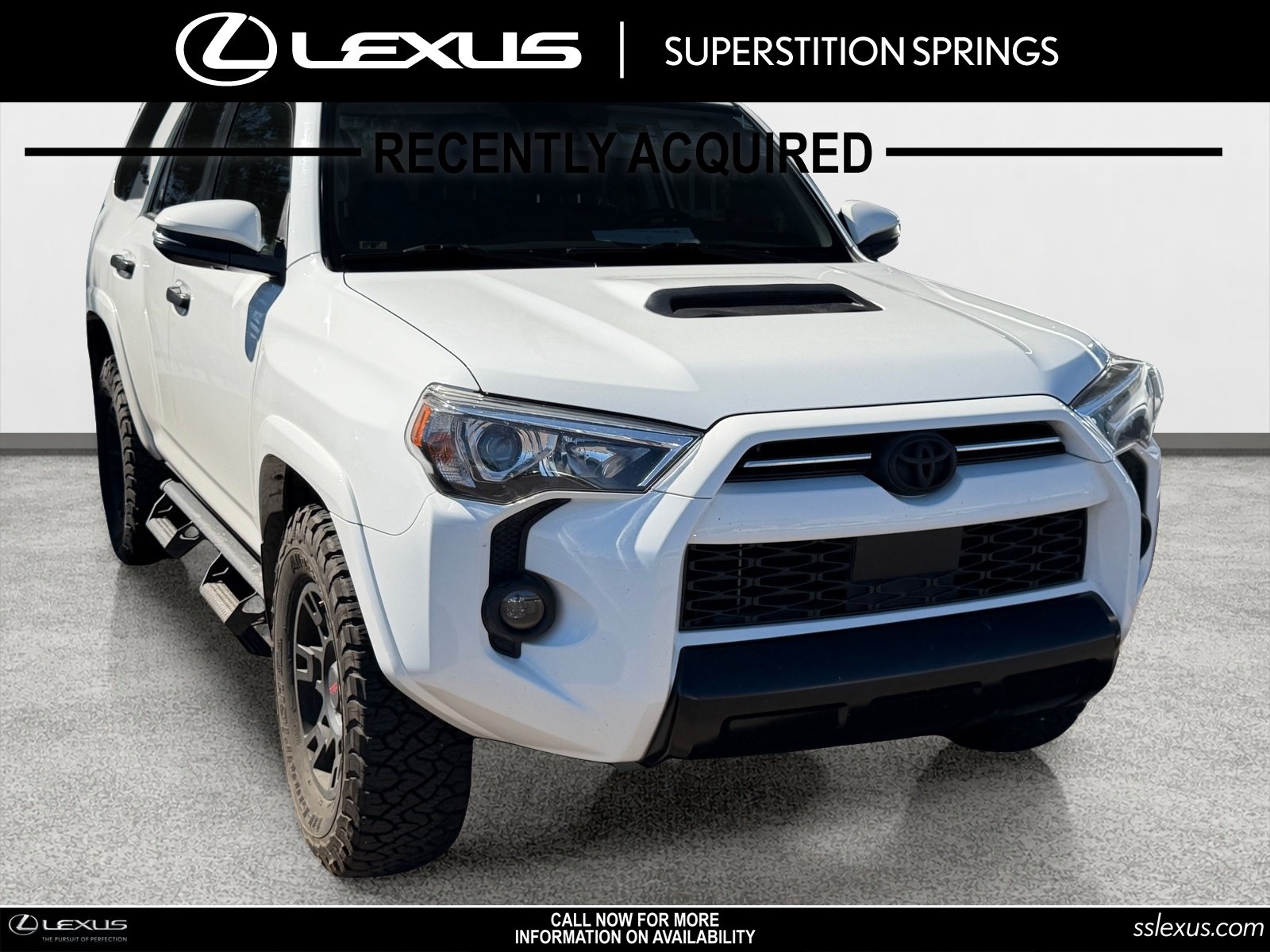  Toyota 4Runner