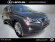 2014 LEXUS RX 350 FWD SUV