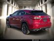 2017 LEXUS RX 350 F Sport SUV