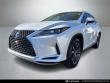 2022 LEXUS RX 450h SUV