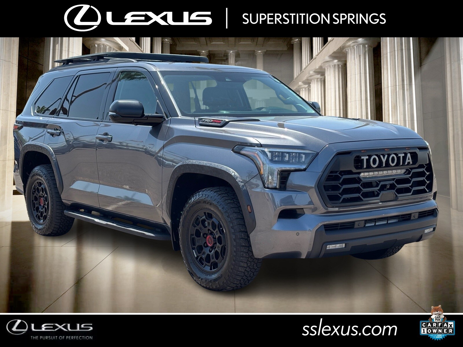 2024 Toyota Grand Highlander Limited photo 4