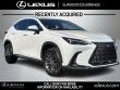 2022 LEXUS NX 250 Luxury SUV