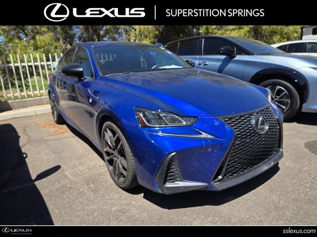 2017 LEXUS GX 460 SUV