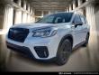 2020 Subaru Forester Sport SUV