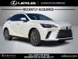 2025 LEXUS RX 350 Premium Plus SUV 2025 LEXUS RX 350 Premium Plus SUV