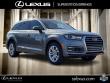 2018 Audi Q7 3.0T Premium SUV