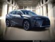 2022 LEXUS UX 200 SUV