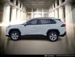 2020 Toyota RAV4 Hybrid LE SUV