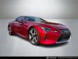 2018 LEXUS LC 500 Coupe