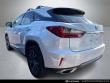 2017 LEXUS RX 350 SUV