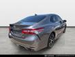 2019 Toyota Camry SE Sedan