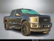 2020 Ford F-150 Truck SuperCrew Cab