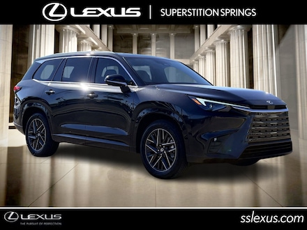 2026 LEXUS TX 350 PREMIUM AWD Sport Utility