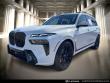 2023 BMW X7 xDrive40i SUV