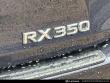 2022 LEXUS RX 350 F SPORT Handling SUV